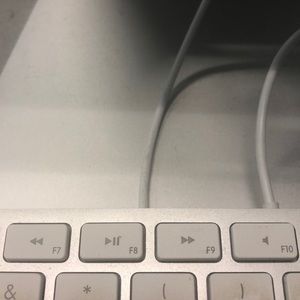 Meet your Posher, Lisseth